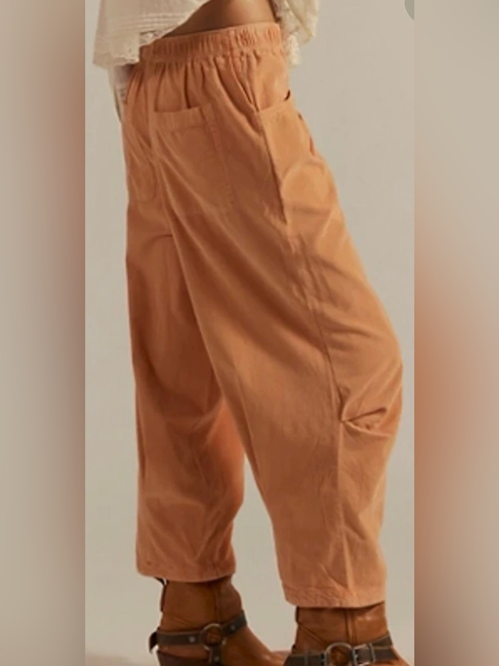 Free People We the Free Nice Choice Cords